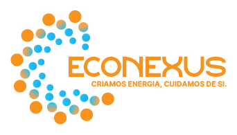 Econexus — Criamos energia, cuidamos de si